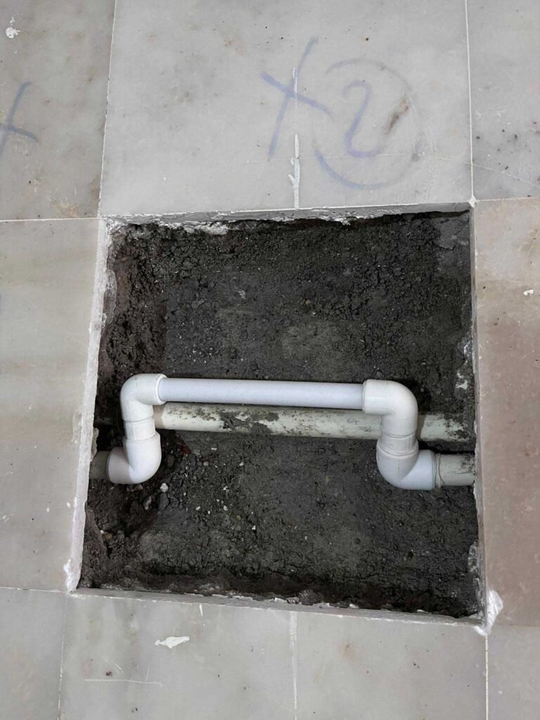 Maltepe su tesisat tamiri